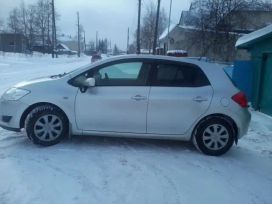  Toyota Auris 2008 , 430000 , 