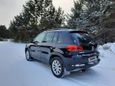 SUV   Volkswagen Tiguan 2016 , 1450000 , 