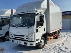 Изотермический фургон Isuzu Elf 2023 года, 5850000 рублей, Новосибирск