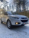 SUV   Hyundai ix35 2015 , 1256000 , 