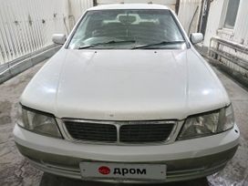  Nissan Bluebird 1997 , 275000 , 