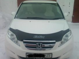  Honda Edix 2006 , 525000 , 