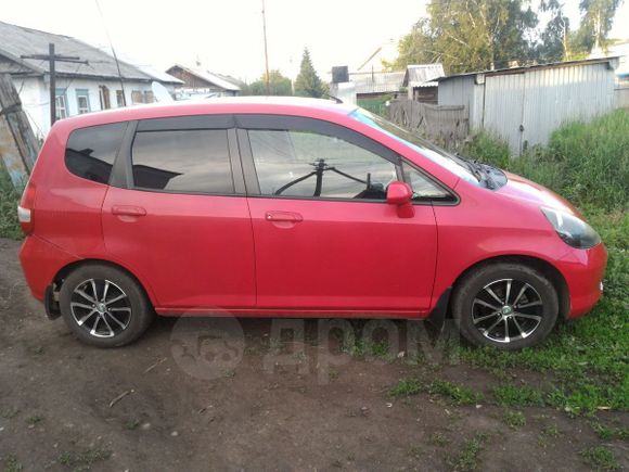  Honda Fit 2001 , 250000 , 