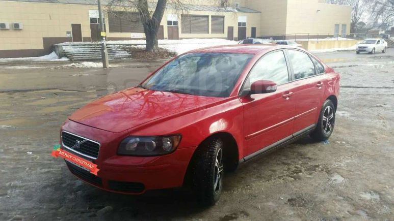  Volvo S40 2007 , 299000 , 