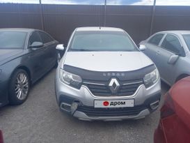  Renault Logan Stepway 2020 , 850000 , 