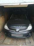  Nissan Tiida 2010 , 465000 , 