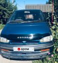    Nissan Vanette Serena 1993 , 148000 , 