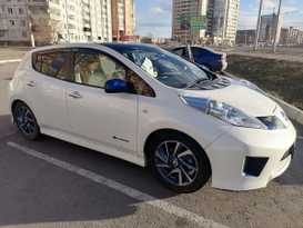  Nissan Leaf 2014 , 999000 , 