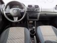  Skoda Fabia 2014 , 415000 , 