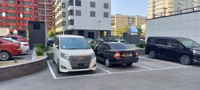 Минивэн или однообъемник Toyota Esquire 2018 года, 2380000 рублей, Ростов-на-Дону