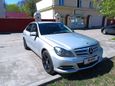  Mercedes-Benz C-Class 2012 , 1100000 , 