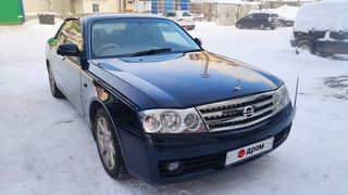 Седан Nissan Cedric 2004 года, 1500000 рублей, Нижневартовск
