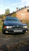  BMW 5-Series 2000 , 296000 , 