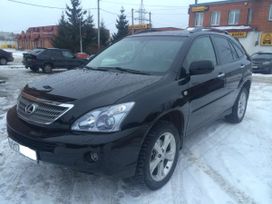 SUV   Lexus RX400h 2008 , 990000 , 