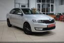  Skoda Rapid 2016 , 640000 , 