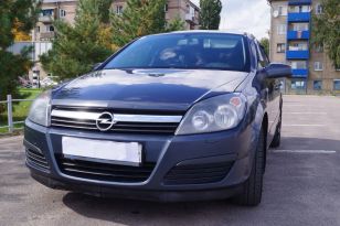  Opel Astra 2006 , 260000 , 