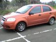  Chevrolet Aveo 2007 , 312000 , 