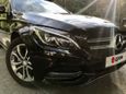  Mercedes-Benz C-Class 2014 , 1349000 , 