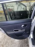  Nissan Tiida 2011 , 510000 , 