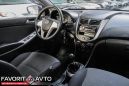  Hyundai Solaris 2012 , 384000 , 