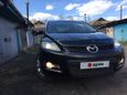 SUV   Mazda CX-7 2007 , 500000 , 