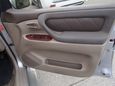 SUV   Toyota Land Cruiser 2002 , 815000 , 