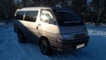    Toyota Hiace 1995 , 300000 , 