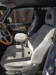 SUV   Mitsubishi Pajero 1993 , 350000 , 