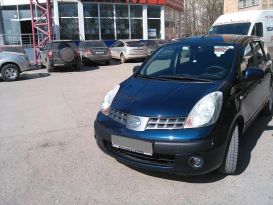  Nissan Note 2006 , 359000 , --