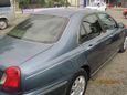  Rover 75 2000 , 228000 , 