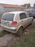  Hyundai Getz 2002 , 220000 , 