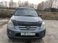 SUV   Honda CR-V 2005 , 600000 , 