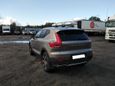 SUV   Volvo XC40 2019 , 2900000 , -