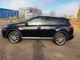 SUV   Toyota RAV4 2015 , 1650000 , 