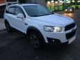 SUV   Chevrolet Captiva 2012 , 835000 , ٸ