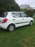  Skoda Fabia 2014 , 420000 , 