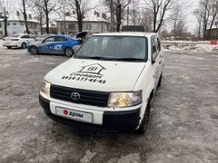 Универсал Toyota Probox 2002 года, 300000 рублей, Хабаровск