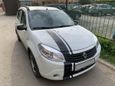  Renault Sandero 2012 , 445000 , 