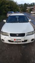  Nissan Avenir 2001 , 150000 , 