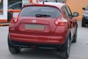 SUV   Nissan Juke 2013 , 680000 , 