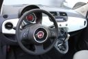  Fiat 500 2012 , 640000 , 