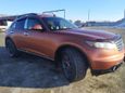 SUV   Infiniti FX45 2003 , 630000 , 