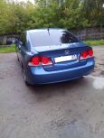  Honda Civic 2008 , 450000 , 