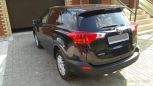 SUV   Toyota RAV4 2015 , 1335000 , 