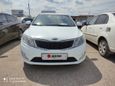  Kia Rio 2014 , 585000 , 