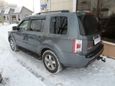 SUV   Honda Pilot 2008 , 850000 , 