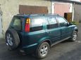 SUV   Honda CR-V 1999 , 385000 , 