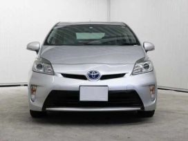  Toyota Prius 2014 , 600000 , 