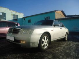  Nissan Cedric 2001 , 395000 , 