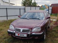 Седан ГАЗ 3111 Волга 2001 года, 300000 рублей, Чита